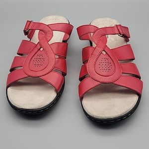 Croft & Barrow - Women's Strappy Sandals - NWOT